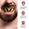 SAFEJAWZ MARVEL&WOLVERINE - 3 buty zapaśnicze ubrania kostiumy