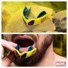 SAFEJAWZ MARVEL&WOLVERINE - 4 buty zapaśnicze ubrania kostiumy