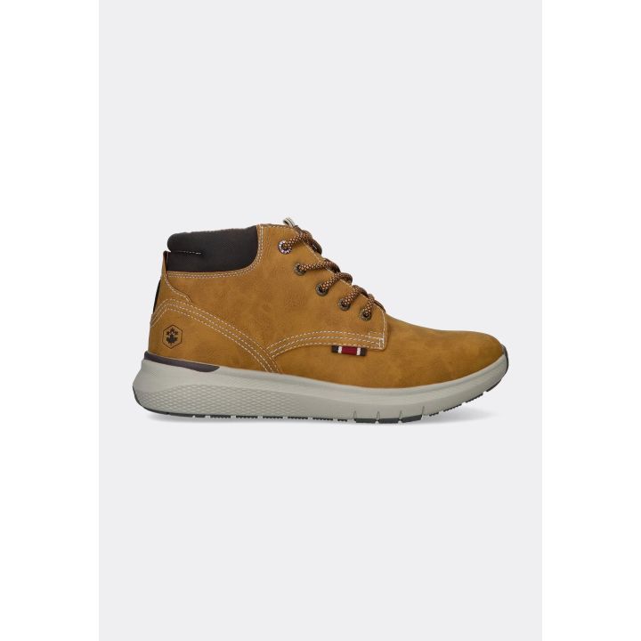 Men's city shoes LUMBERJACK NEIL  - 2 buty zapaśnicze ubrania kostiumy