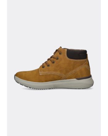 Men's city shoes LUMBERJACK NEIL  - 5 buty zapaśnicze ubrania kostiumy