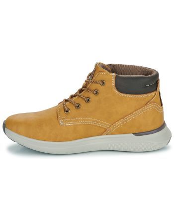 Men's city shoes LUMBERJACK NEIL  - 8 buty zapaśnicze ubrania kostiumy