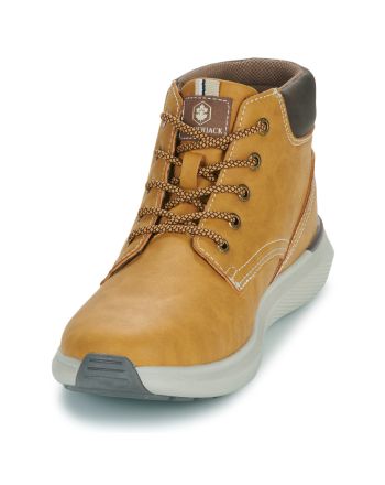 Men's city shoes LUMBERJACK NEIL  - 12 buty zapaśnicze ubrania kostiumy