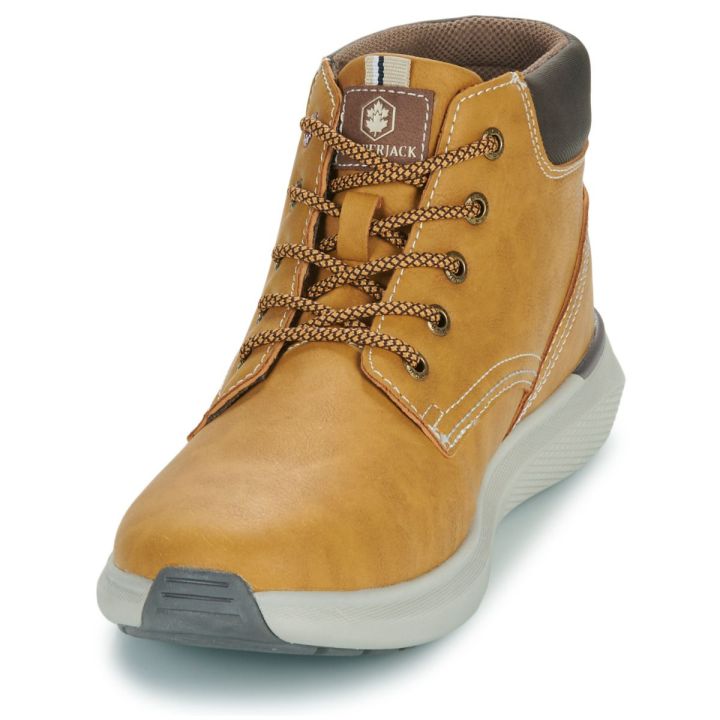 Men's city shoes LUMBERJACK NEIL  - 12 buty zapaśnicze ubrania kostiumy