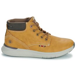 Men's city shoes LUMBERJACK NEIL  - 1 buty zapaśnicze ubrania kostiumy