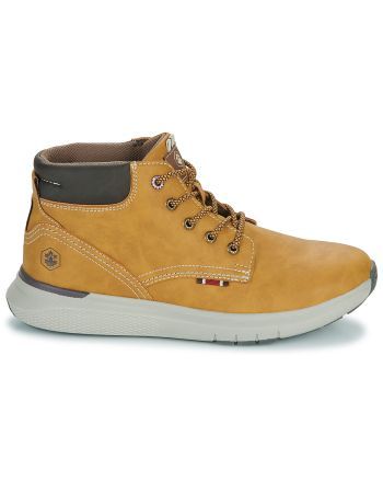 Buty miejskie męskie LUMBERJACK NEIL  - 1 buty zapaśnicze ubrania kostiumy