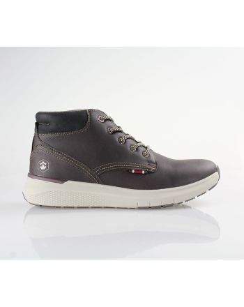 Buty miejskie męskie LUMBERJACK NEIL  - 1 buty zapaśnicze ubrania kostiumy
