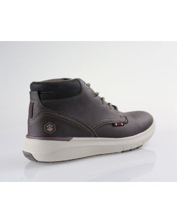 Buty miejskie męskie LUMBERJACK NEIL  - 3 buty zapaśnicze ubrania kostiumy
