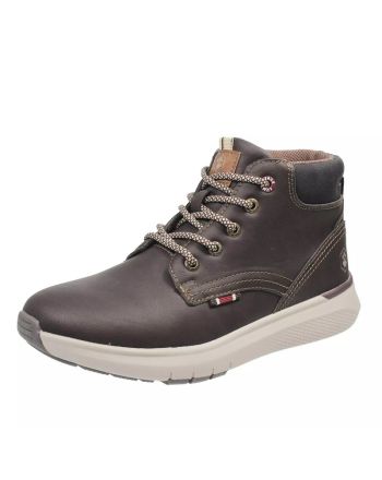 Buty miejskie męskie LUMBERJACK NEIL  - 6 buty zapaśnicze ubrania kostiumy