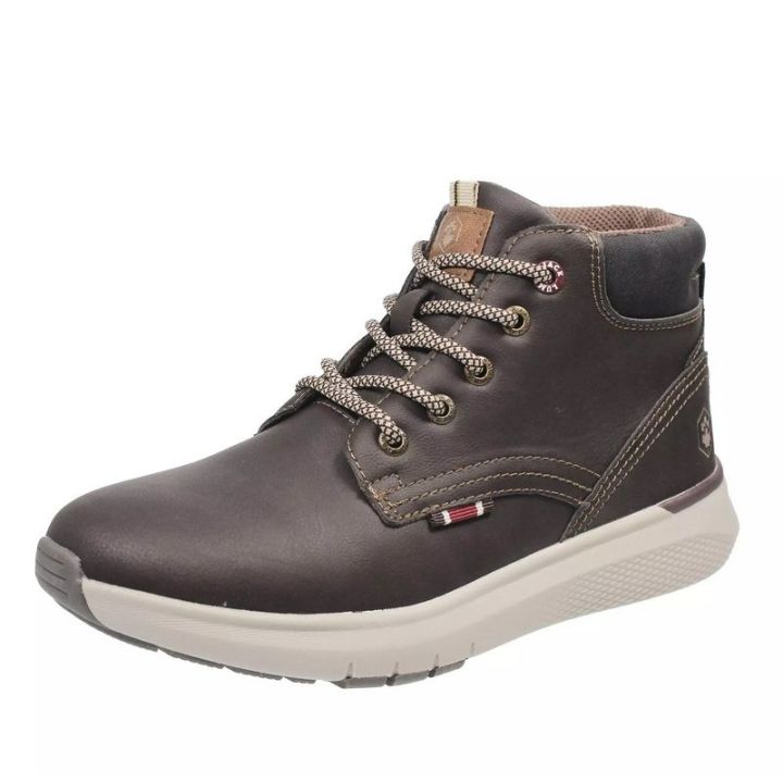 Men's city shoes LUMBERJACK NEIL  - 6 buty zapaśnicze ubrania kostiumy