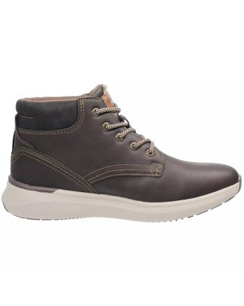 Buty miejskie męskie LUMBERJACK NEIL  - 7 buty zapaśnicze ubrania kostiumy
