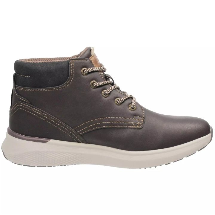 Men's city shoes LUMBERJACK NEIL  - 7 buty zapaśnicze ubrania kostiumy