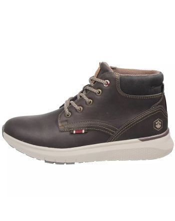 Buty miejskie męskie LUMBERJACK NEIL  - 8 buty zapaśnicze ubrania kostiumy