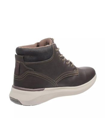 Buty miejskie męskie LUMBERJACK NEIL  - 9 buty zapaśnicze ubrania kostiumy