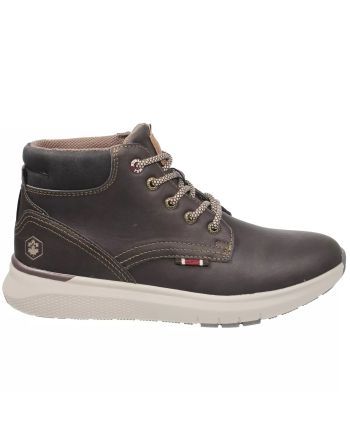 Buty miejskie męskie LUMBERJACK NEIL  - 1 buty zapaśnicze ubrania kostiumy