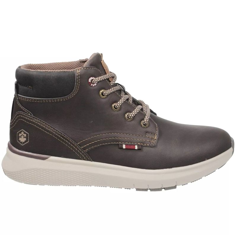 Buty miejskie męskie LUMBERJACK NEIL  - 1 buty zapaśnicze ubrania kostiumy