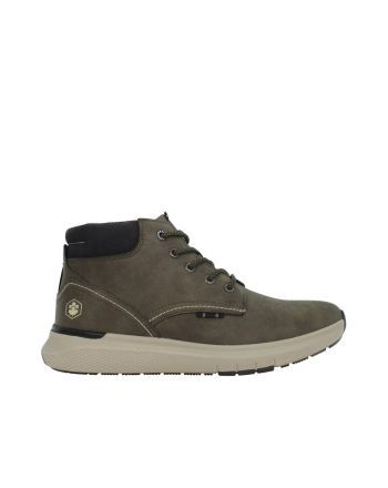 Buty miejskie męskie LUMBERJACK NEIL  - 2 buty zapaśnicze ubrania kostiumy