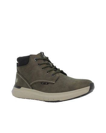 Buty miejskie męskie LUMBERJACK NEIL  - 3 buty zapaśnicze ubrania kostiumy