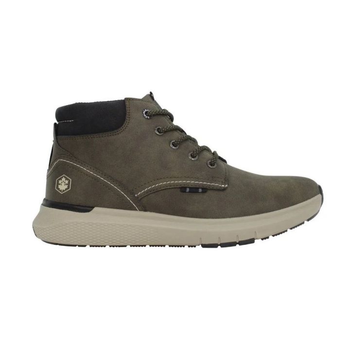 Buty miejskie męskie LUMBERJACK NEIL  - 1 buty zapaśnicze ubrania kostiumy