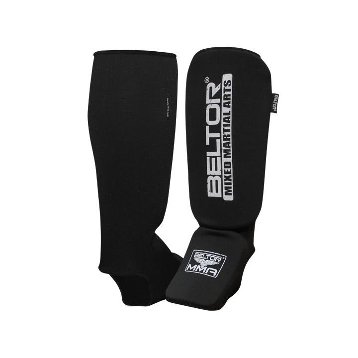 BELTOR Shin and Foot Protectors Flexible FLEX  - 1 buty zapaśnicze ubrania kostiumy