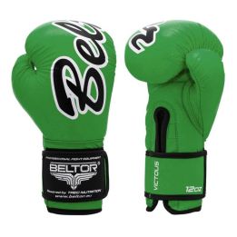 BELTOR Victous Boxing Gloves  - 1 buty zapaśnicze ubrania kostiumy