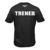 T-shirt Trener - Beltor - 2 buty zapaśnicze ubrania kostiumy