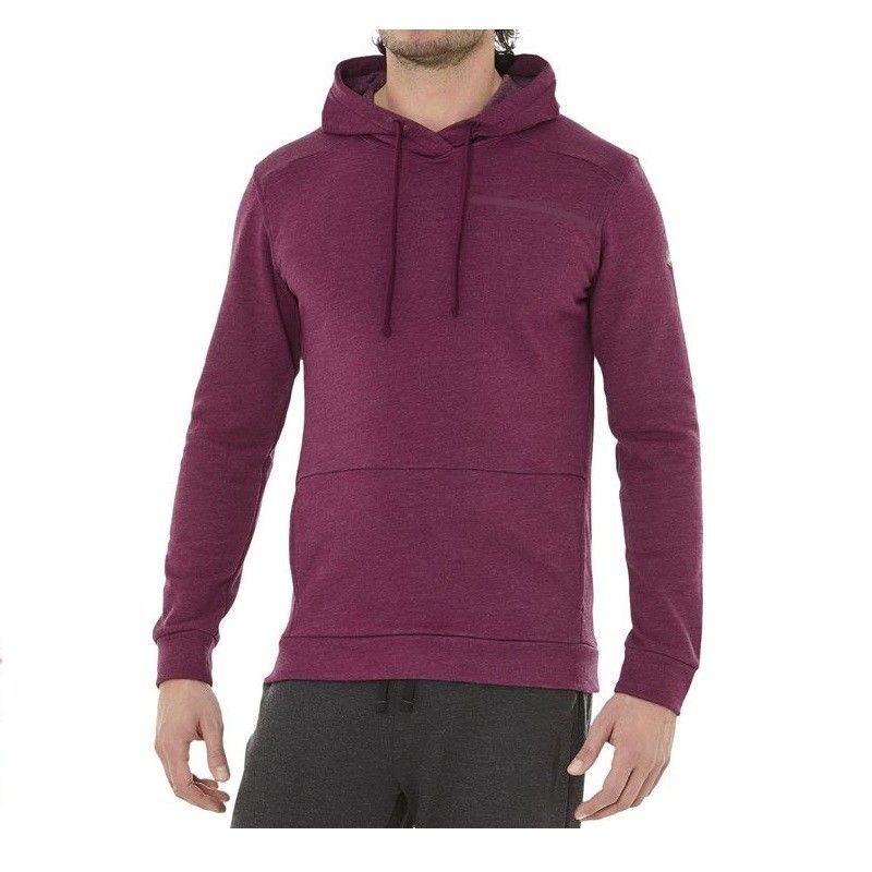 Asics Tailored Oth Brushed Hoody Asics - 1 buty zapaśnicze ubrania kostiumy