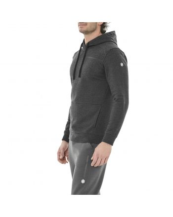 Asics Tailored Oth Brushed Hoody Asics - 3 buty zapaśnicze ubrania kostiumy