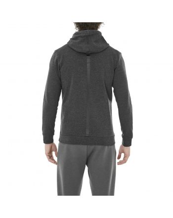 Asics Tailored Oth Brushed Hoody Asics - 6 buty zapaśnicze ubrania kostiumy