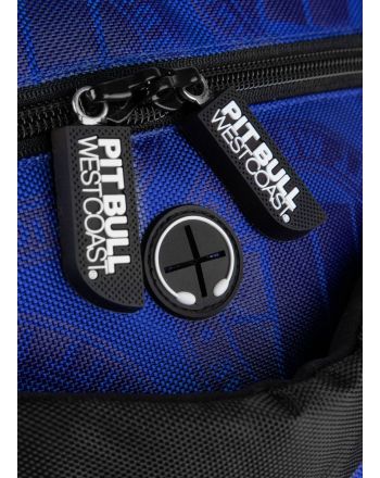 MEDIUM training backpack New Logo  - 5 buty zapaśnicze ubrania kostiumy