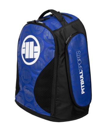 MEDIUM training backpack New Logo  - 2 buty zapaśnicze ubrania kostiumy