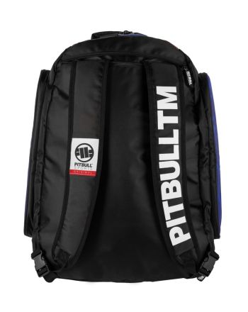 MEDIUM training backpack New Logo  - 8 buty zapaśnicze ubrania kostiumy