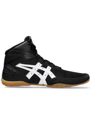 Asics Matflex 7 GS 1084A011 001  - 1 buty zapaśnicze ubrania kostiumy