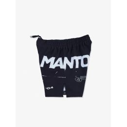 Spodenki MANTO TEMPLATE  - 1 buty zapaśnicze ubrania kostiumy