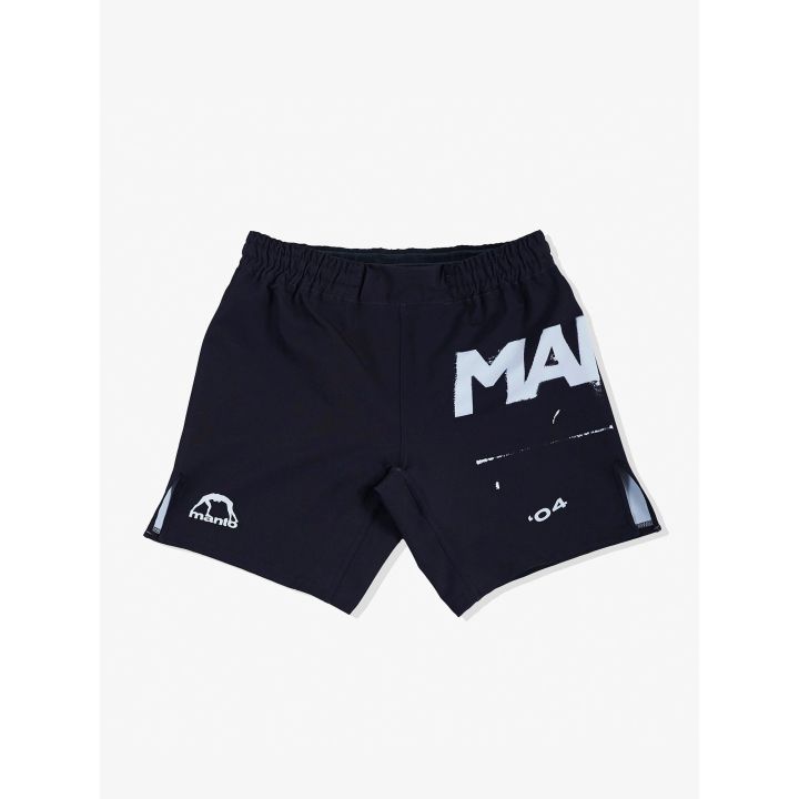 Spodenki MANTO TEMPLATE  - 2 buty zapaśnicze ubrania kostiumy
