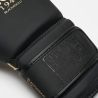 Rękawice bokserskie Leone1947 - BLACK&GOLD  - 4 buty zapaśnicze ubrania kostiumy