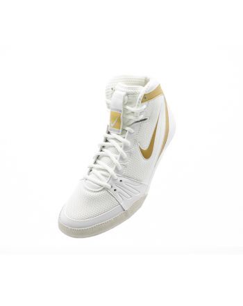 Wrestling shoes Nike Freek 316403 -100 Nike - 4 buty zapaśnicze ubrania kostiumy