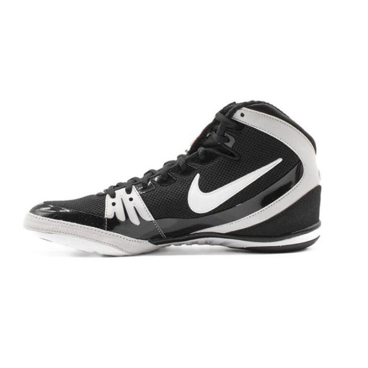 Buty zapaśnicze Nike Freek 316403 -011 Nike - 2 buty zapaśnicze ubrania kostiumy