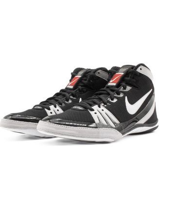 Wrestling shoes Nike Freek 316403 -011 Nike - 4 buty zapaśnicze ubrania kostiumy
