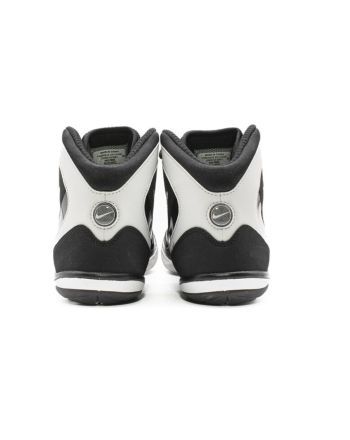 Wrestling shoes Nike Freek 316403 -011 Nike - 6 buty zapaśnicze ubrania kostiumy