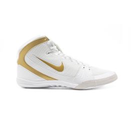Buty zapaśnicze Nike Freek 316403 -100 Nike - 1 buty zapaśnicze ubrania kostiumy