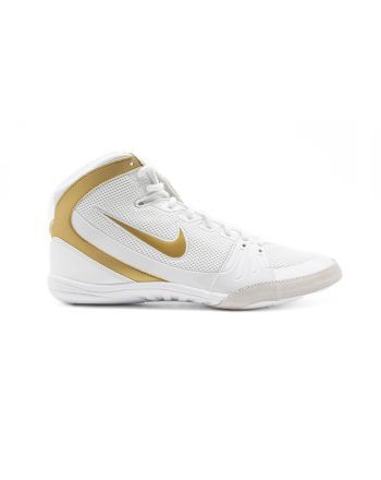 Wrestling shoes Nike Freek 316403 -100 Nike - 1 buty zapaśnicze ubrania kostiumy