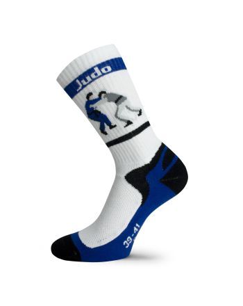 Skarpety JUDO Berkner - 1 buty zapaśnicze ubrania kostiumy
