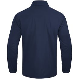 JOMA - POWER nylon jacket  - 1 buty zapaśnicze ubrania kostiumy
