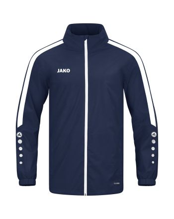 Kurtka ortalionowa JOMA - POWER  - 2 buty zapaśnicze ubrania kostiumy