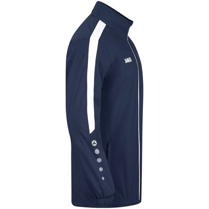 JOMA - POWER nylon jacket  - 4 buty zapaśnicze ubrania kostiumy