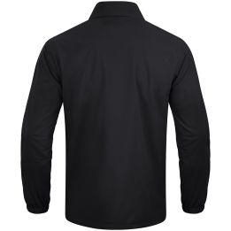 JOMA - POWER nylon jacket  - 1 buty zapaśnicze ubrania kostiumy