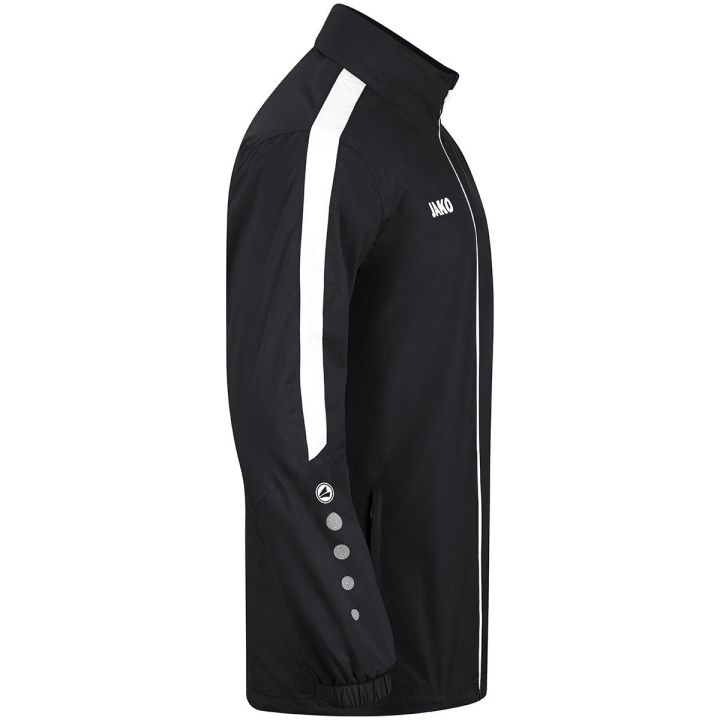 JOMA - POWER nylon jacket  - 4 buty zapaśnicze ubrania kostiumy