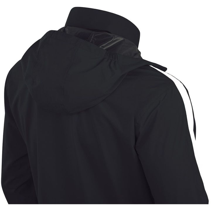 JOMA - POWER nylon jacket  - 5 buty zapaśnicze ubrania kostiumy