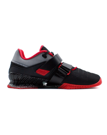 Nike Romaleos 4 -buty do podnoszenie ciężarów Nike - 1 buty zapaśnicze ubrania kostiumy