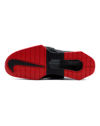 Nike Romaleos 4 -buty do podnoszenie ciężarów Nike - 3 buty zapaśnicze ubrania kostiumy
